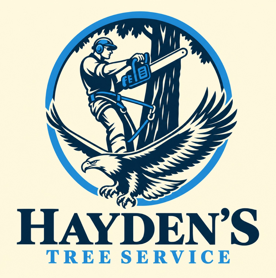 Hayden's Tree Service